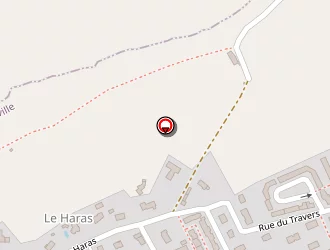 Carte de Polypro à Picauville