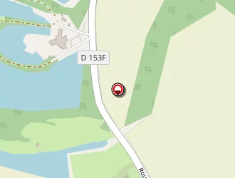 Carte de Centre équestre à Manom