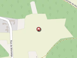 Carte de Maresse Annie à Ambleny