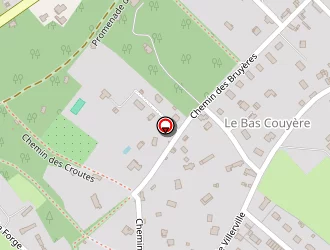 Carte de Hebert Eric à Trouville-sur-mer