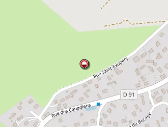 Carte de Vallois Jonathan à Boos