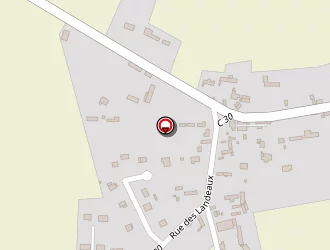 Carte de Lm Esthétique à Morgny