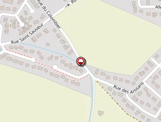 Carte de Leclerc Maryline à Boos