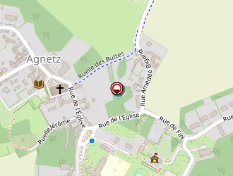 Carte de Bunel Ludovic à Agnetz