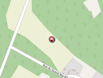 Carte de Améao à Ambleny