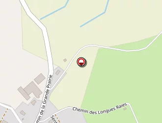 Carte de Mairie à Bréhéville