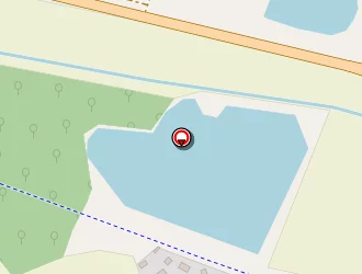 Carte de Meunier Fabrice à Pernant