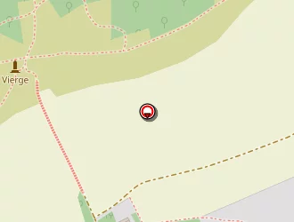 Carte de Institut Ora à Bailleul-sur-thérain