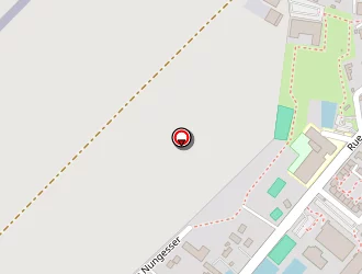 Carte de Hecquet Clement à Boos