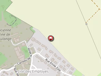 Carte de Complexe Sportif à Boulange