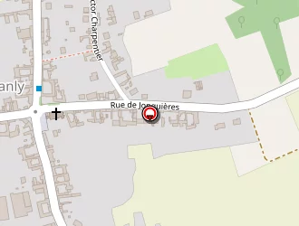 Carte de Garage E.m.g. à Canly