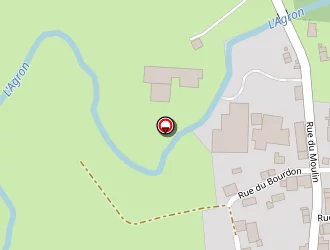 Carte de Piesvaux Jean-pol à Verpel