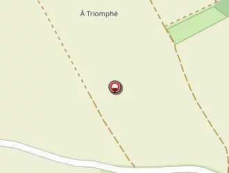 Carte de Ris Frères à Saint-supplet