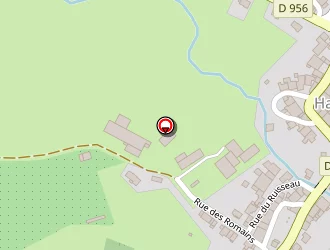 Carte de Idriss Anaïs à Halstroff