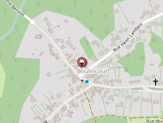 Carte de Jyg'antenne à Agnetz