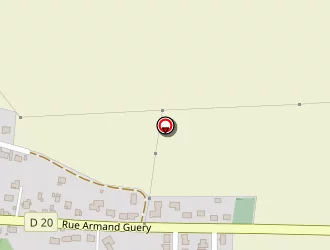 Carte de Transport Lejeune à Auménancourt