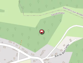 Carte de Da Costa Stéphane à Vandrimare