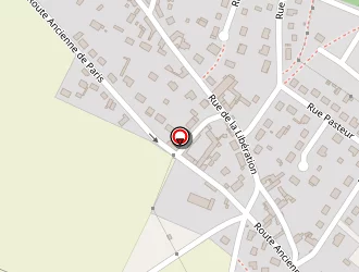 Carte de Bocquet Florence à Warluis