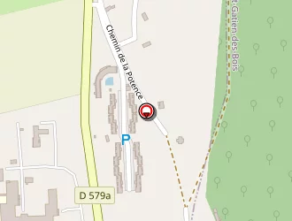 Carte de Anider à Équemauville