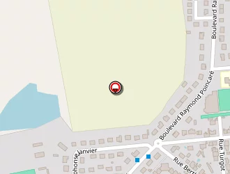 Carte de Roy Jean à Soissons