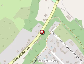 Carte de Platinium Diffusion à Trouville-sur-mer