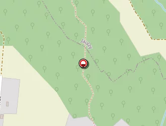 Carte de Terrain De Petanque - Multisports à Croutoy