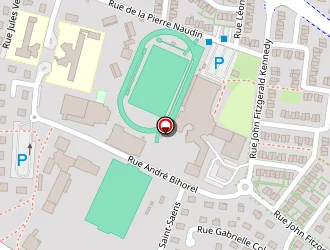 Carte de G.i. Elec à Petit-couronne