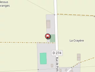 Carte de Ab Bière à Saint-étienne-sur-suippe