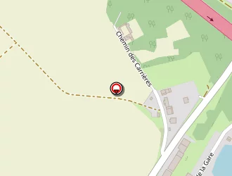 Carte de Emc2 à Boulange