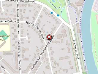 Carte de Family Pizza à Soissons