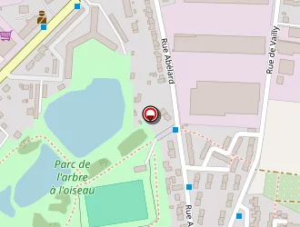 Carte de Vitorino Antonio à Soissons