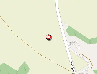 Carte de Mauprivez à Ambleny