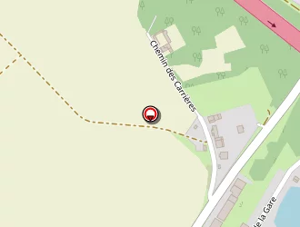 Carte de Brochard William à Boulange