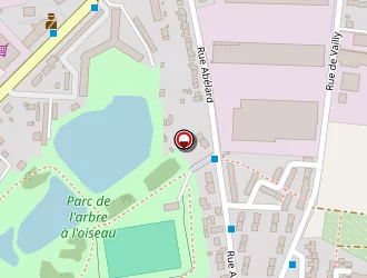 Carte de P.i.e Peinture à Soissons