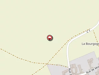 Carte de Larasse Hubert à Leffincourt