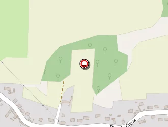 Carte de Véron Thierry à Ressons-le-long