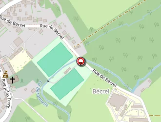 Carte de Mairie à Fitz-james