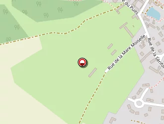 Carte de Ribeiro Et J.a.m à Lalande-en-son