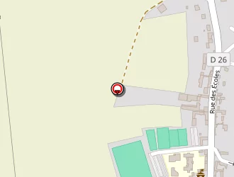 Carte de Mairie à Canly