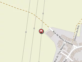 Carte de Sellier Hervé à Joppécourt