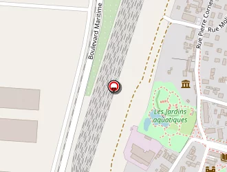 Carte de Sos Pc Kc à Petit-couronne