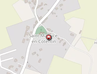 Carte de Mauger Sophie à Saint-maurice-en-cotentin