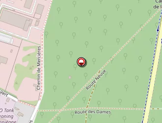 Carte de Casa à Compiègne