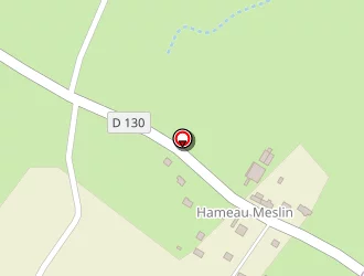 Carte de Caumont Eric à Saint-maurice-en-cotentin