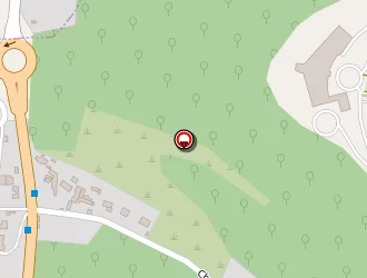 Carte de Merlen Thierry à Belbeuf