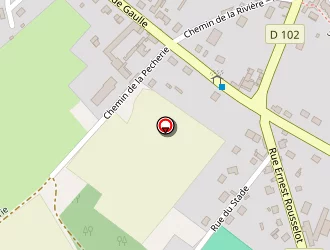 Carte de Maïté Moreau à Beaurieux