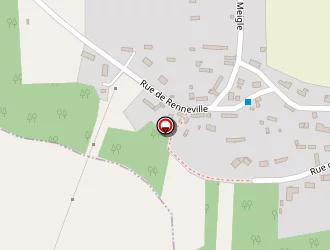 Carte de Occazpiano à Vandrimare