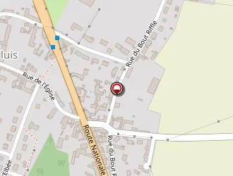 Carte de Négoce Auto 60 à Warluis