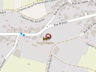 Carte de Sun Pizza à Bucy-le-long