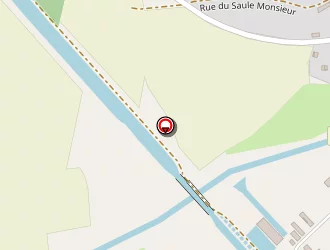 Carte de Les Yourtes Bourcominoises à Bourg-et-comin